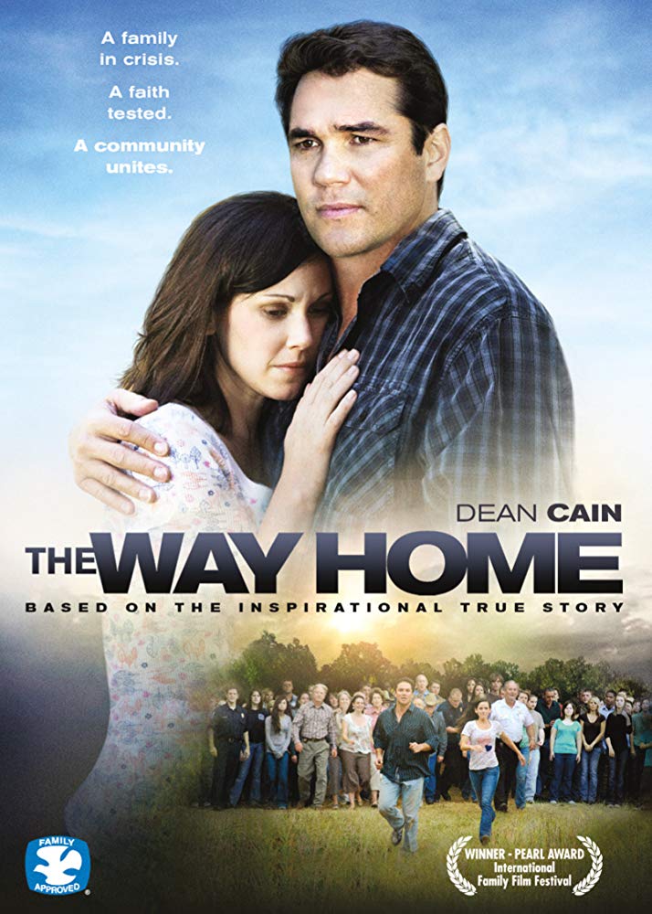 The Way Home (2010)