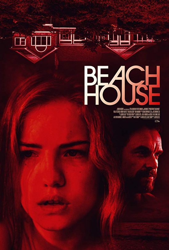 Beach House (2017) aka Beach House (2019)