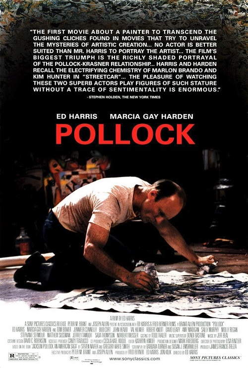 Pollock (2000)