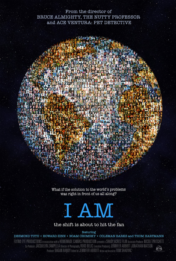 I Am (2010)