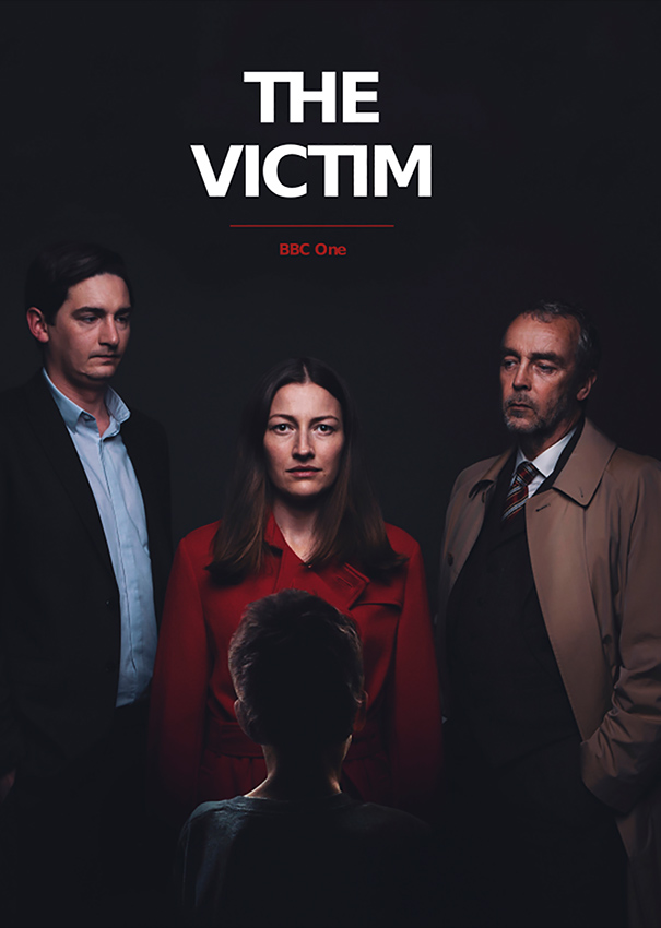 The Victim (2019)