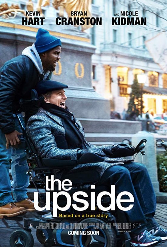 The Upside (2017)