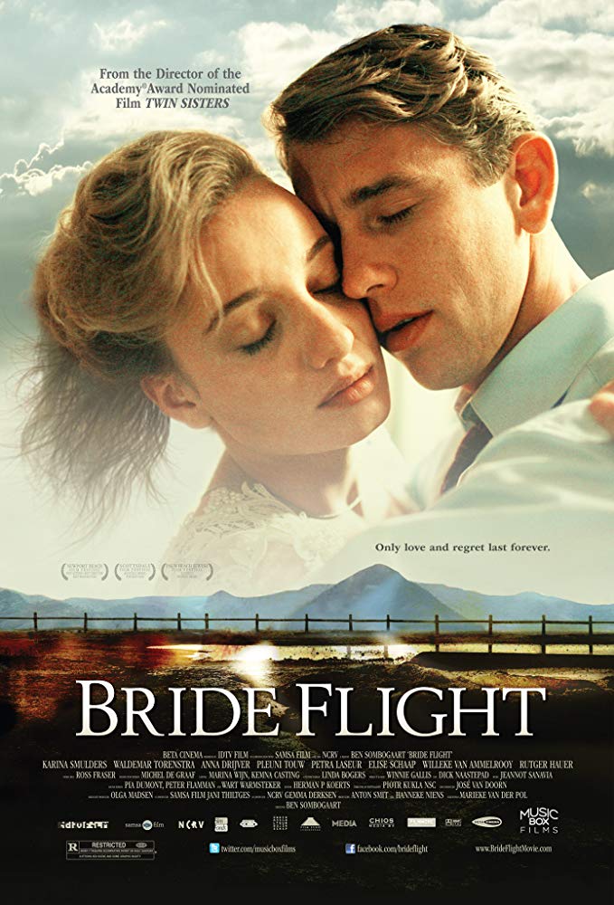 Bruidsvlucht (Bride Flight) (2008)