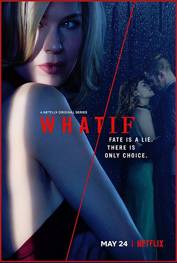 What/If (2019) Primera Temporada