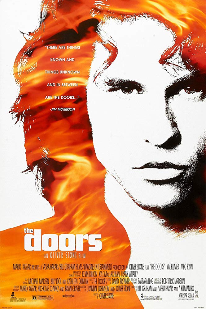 The Doors (1991)