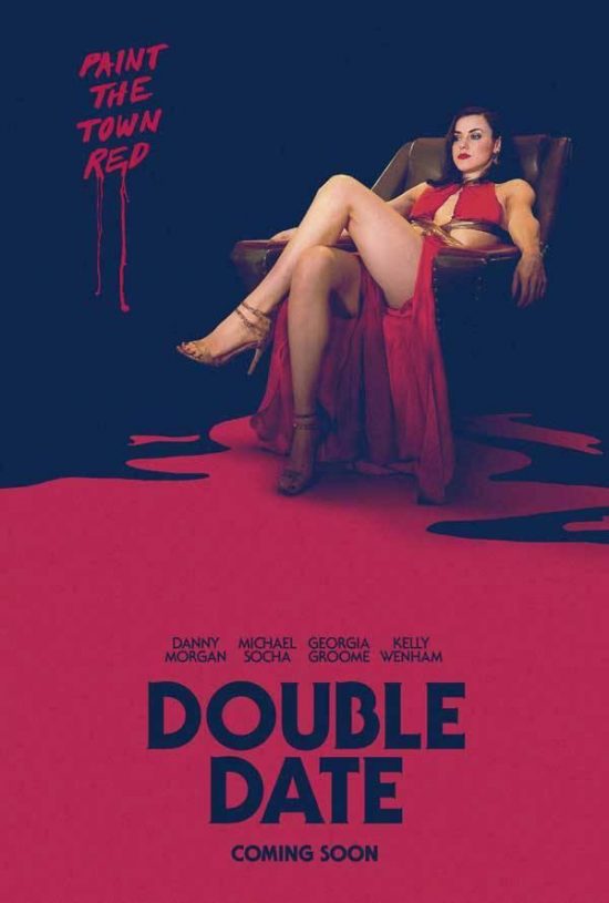 Double Date (2017)