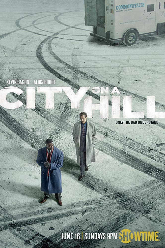 City on a Hill (2019) Primera Temporada