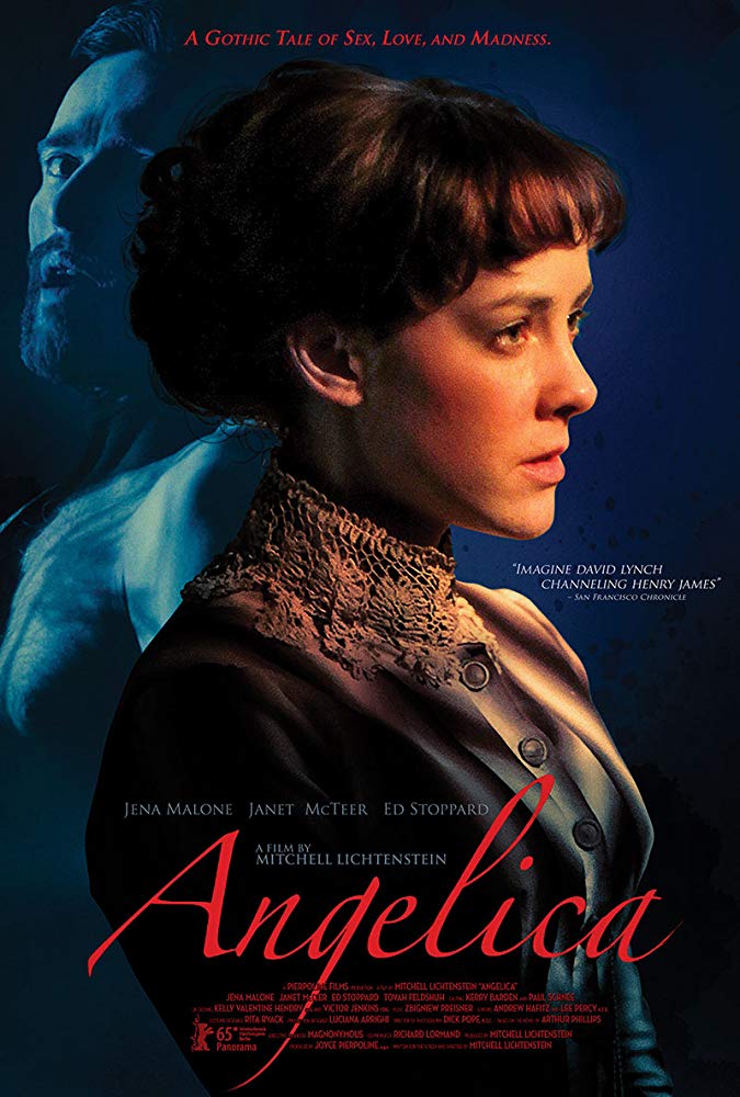 Angelica (2015)