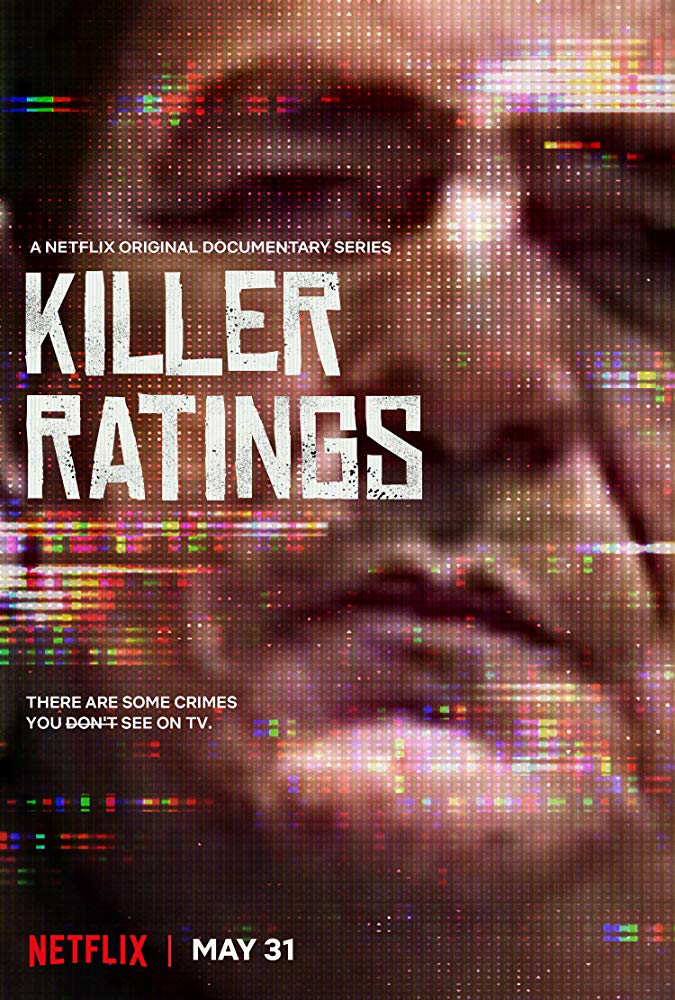 Killer Ratings (2019) Primera Temporada