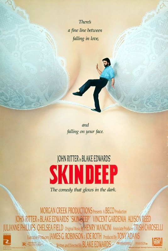 Skin Deep (1998)