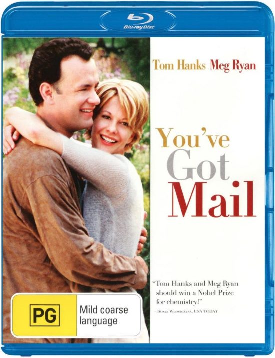 You've Got Mail (1998)