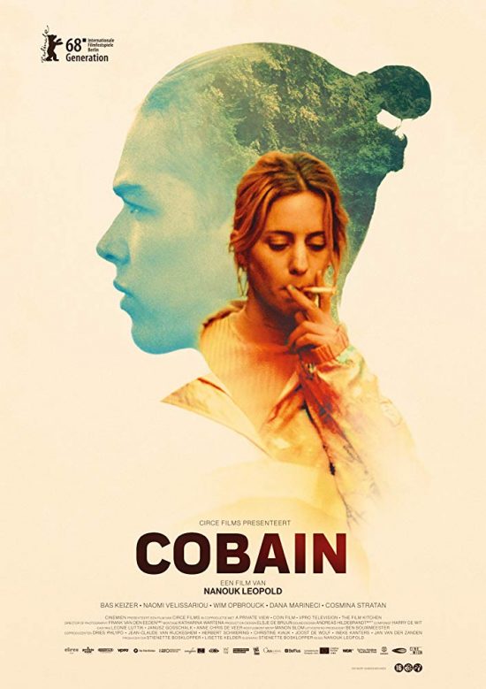 Cobain (2018)