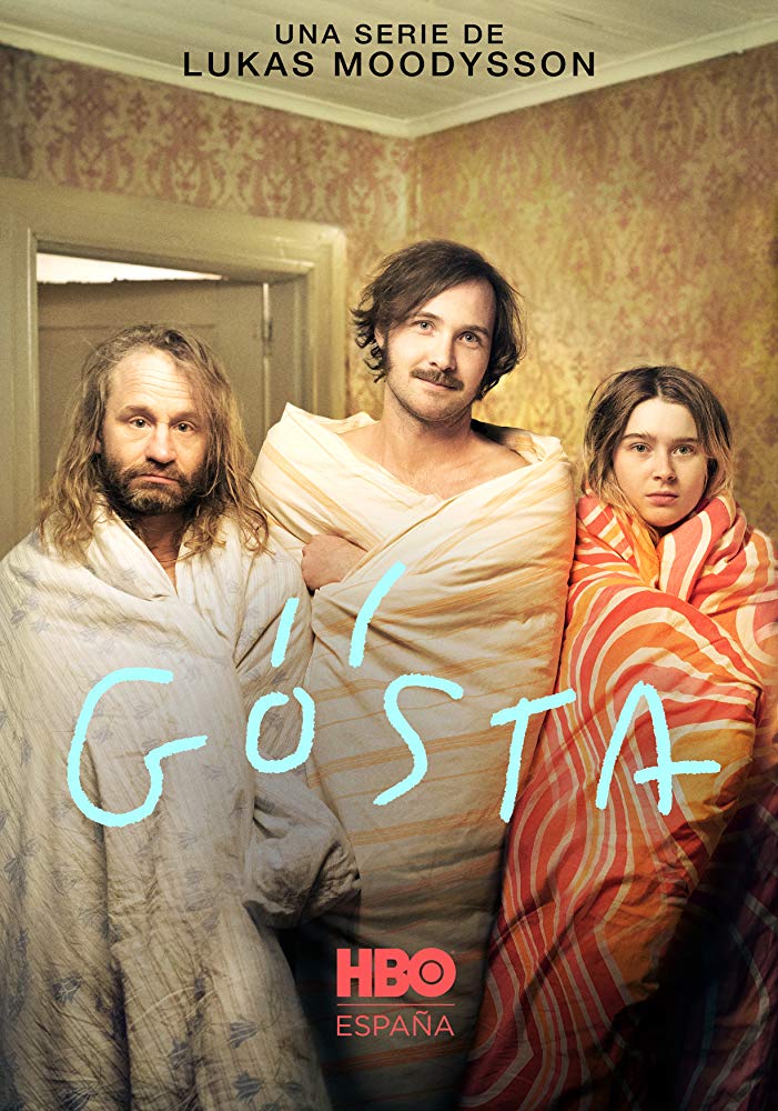 Gösta (2019) Primera Temporada