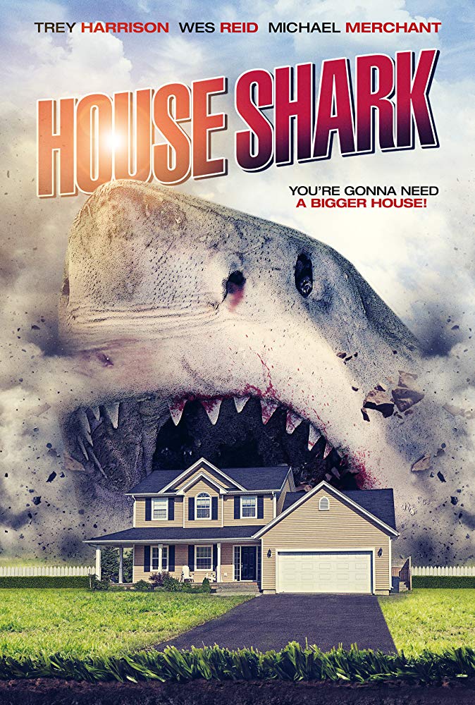 House Shark (2017)