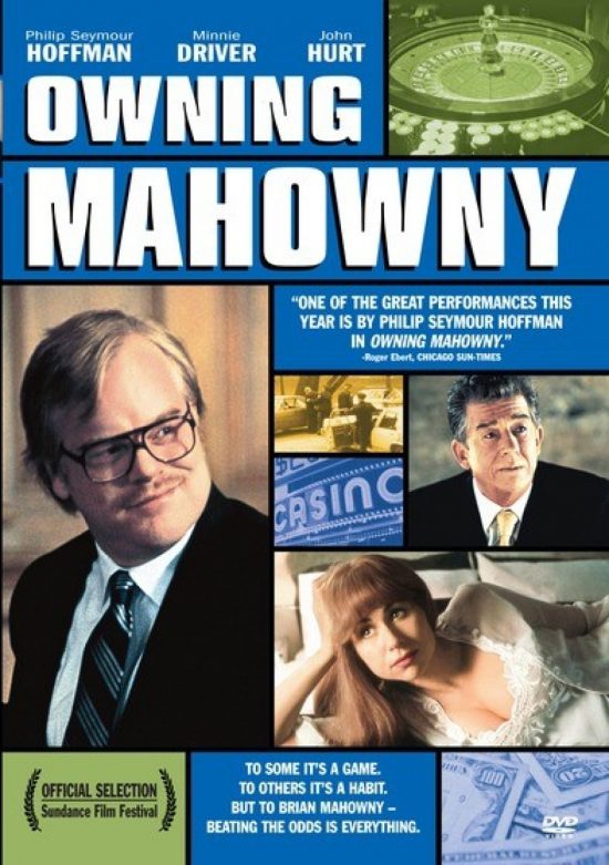 Owning Mahowny (2003)