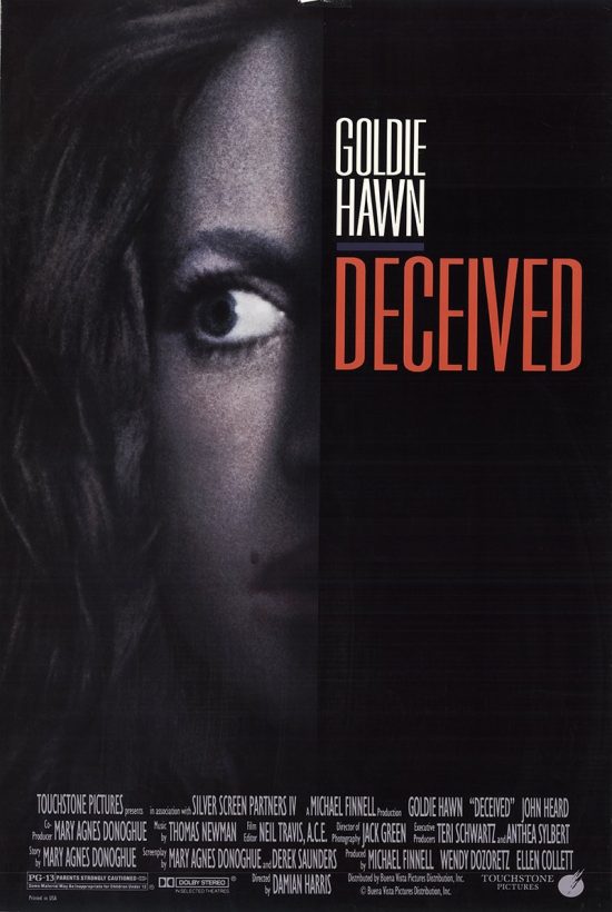 Deceived (1991)