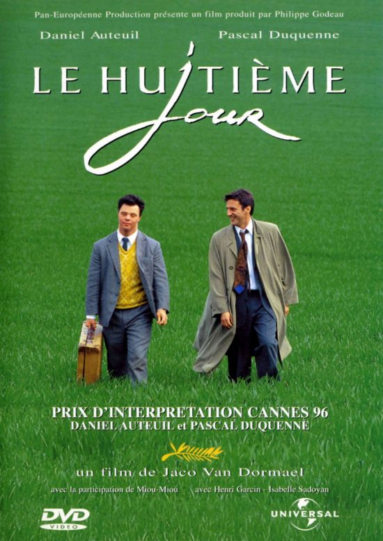 Le huitième jour (1996) aka The Eighth Day