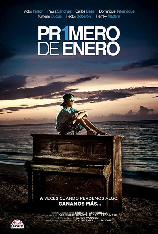 Primero De Enero (2014)