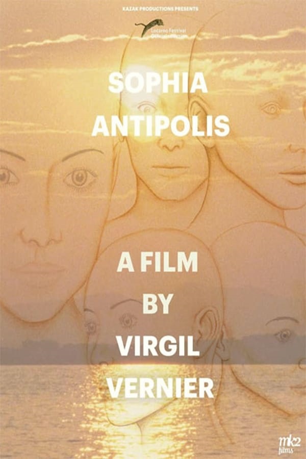 Sophia Antipolis (2018)