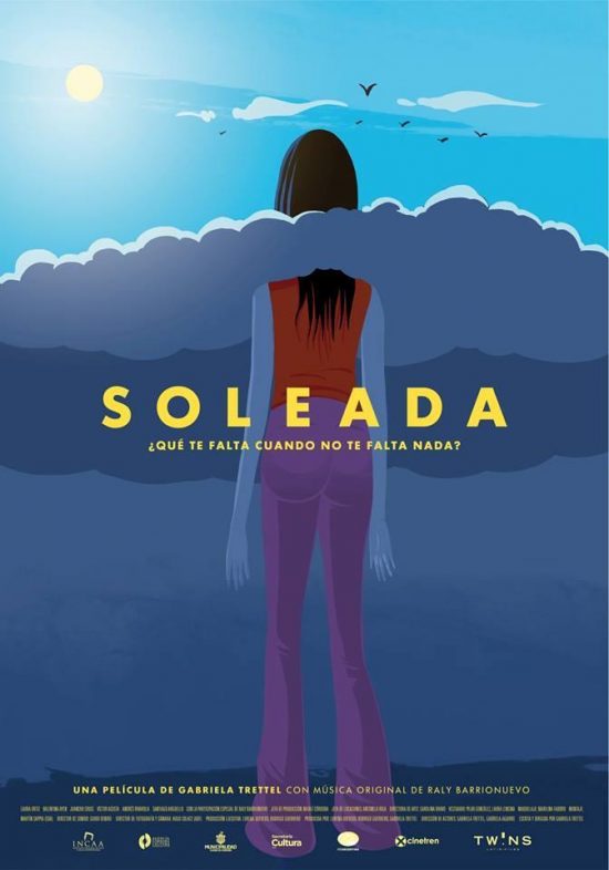 Soleada (2016)