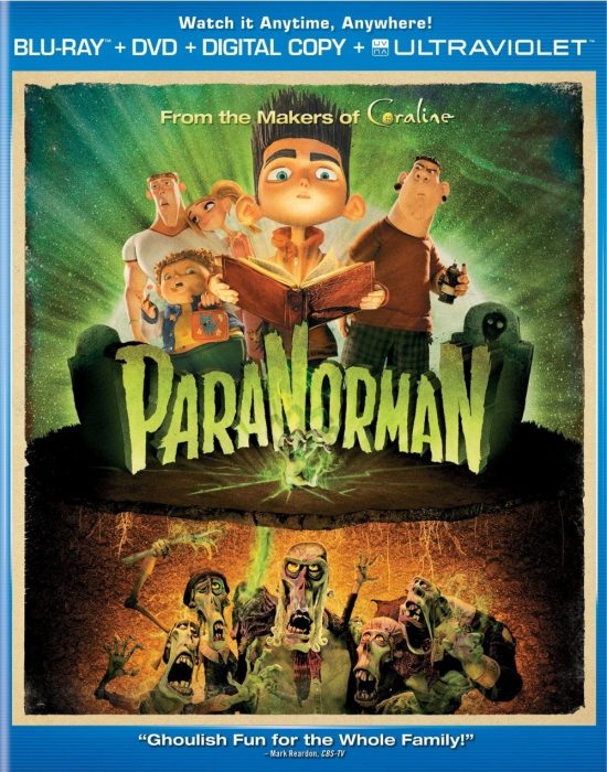 ParaNorman (2012)