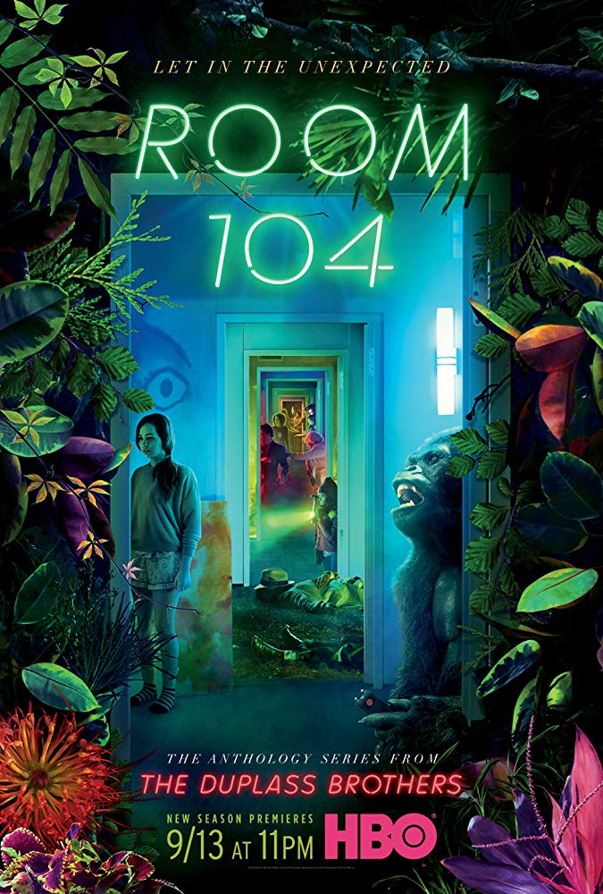 Room 104 (2019) Tercera Temporada