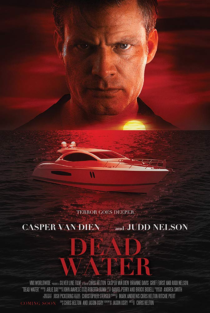 Dead Water (2019)