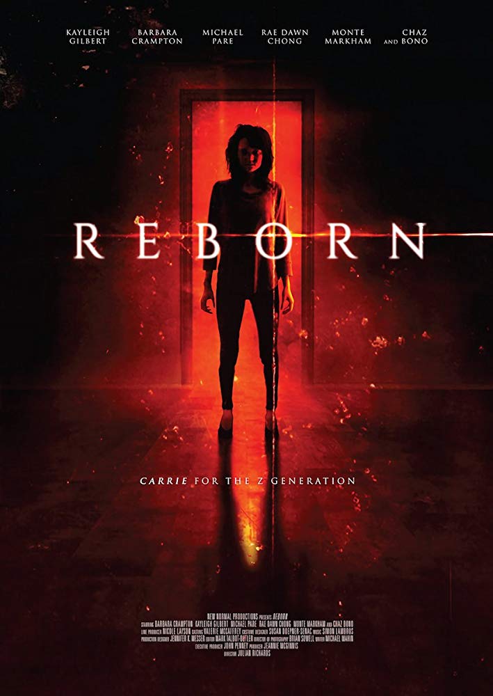 Reborn (2018)