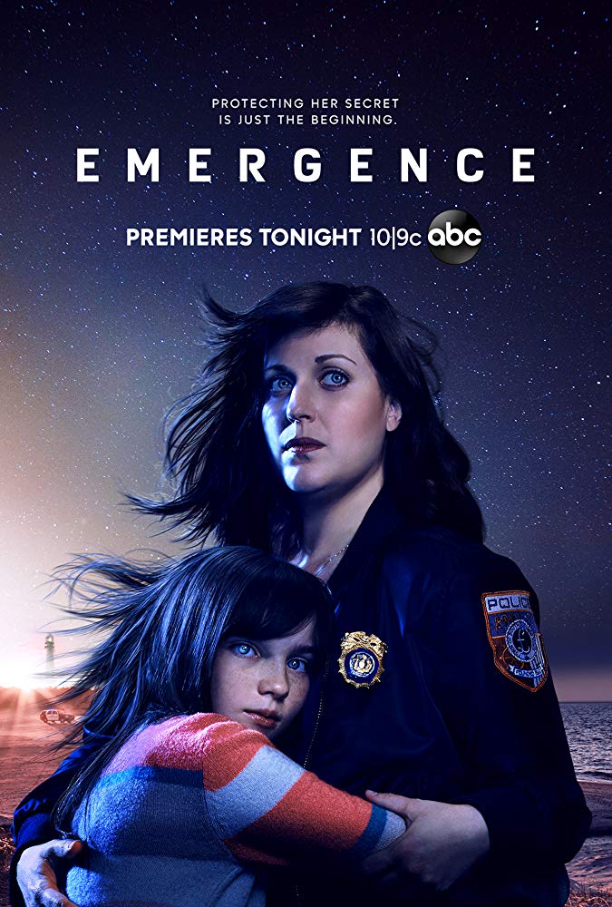 Emergence (2019) Primera Temporada