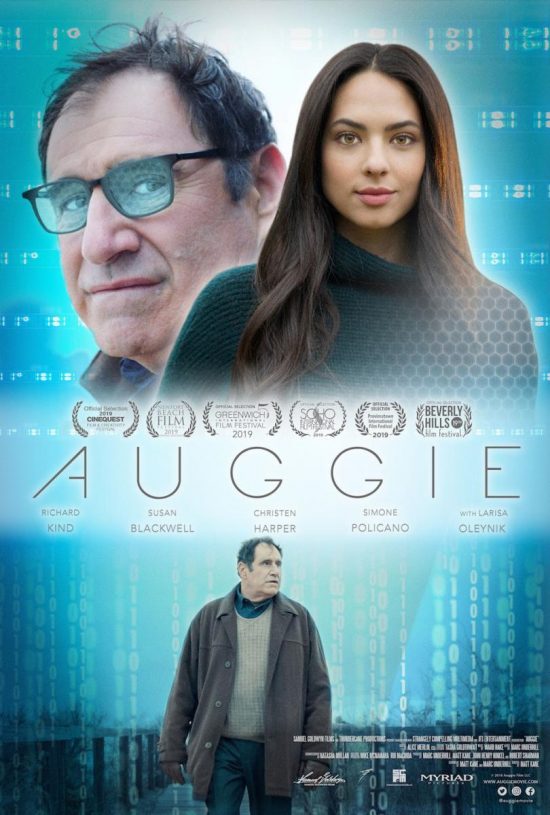 Auggie (2019)