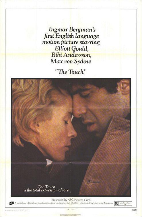 The Touch (1971)