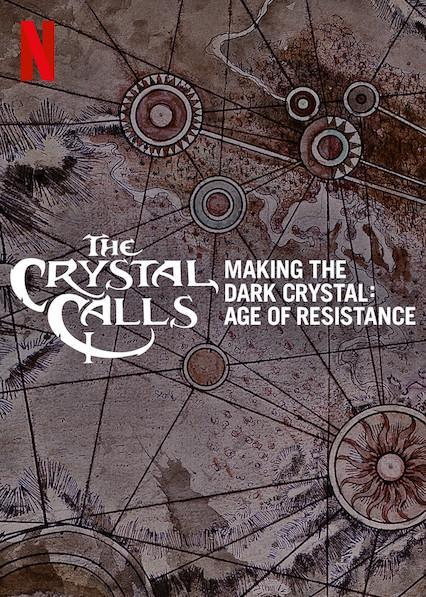 The Crystal Calls - Making the Dark Crystal: Age of Resistance (2019)