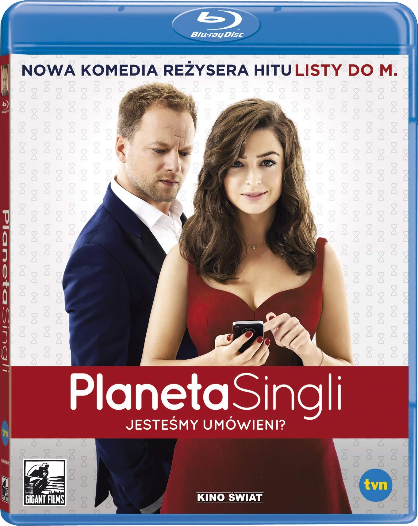 Planeta Singli (2016) BluRay