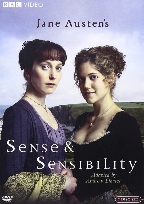 Sense & Sensibility