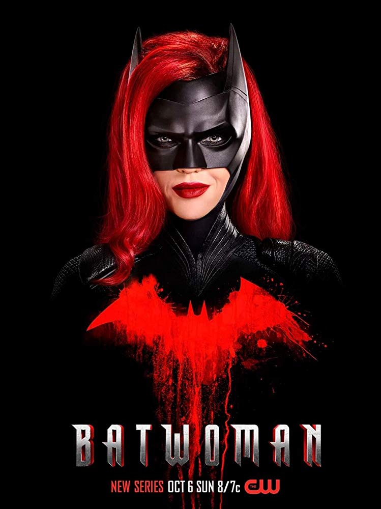 Batwoman (2019) Primera Temporada