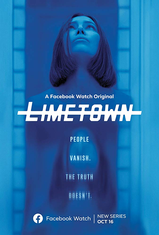 Limetown (2019) Primera Temporada