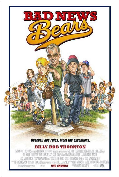 Bad News Bears (2005)