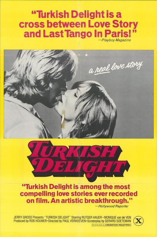 Turks Fruit (1973)