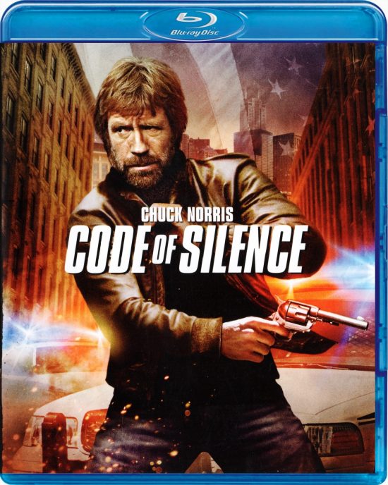 Code of Silence (1985)