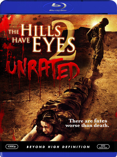 The Hills Have Eyes II (2007)