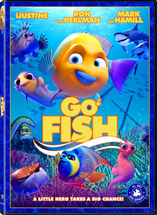 Go Fish (2019)