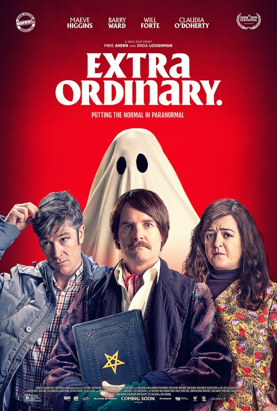 Extra Ordinary (2019)