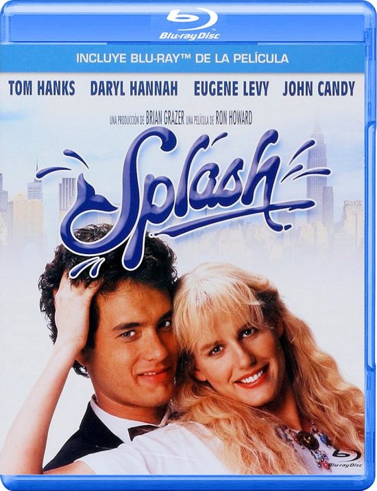 Splash (1984)