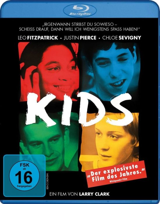 Kids (1995)