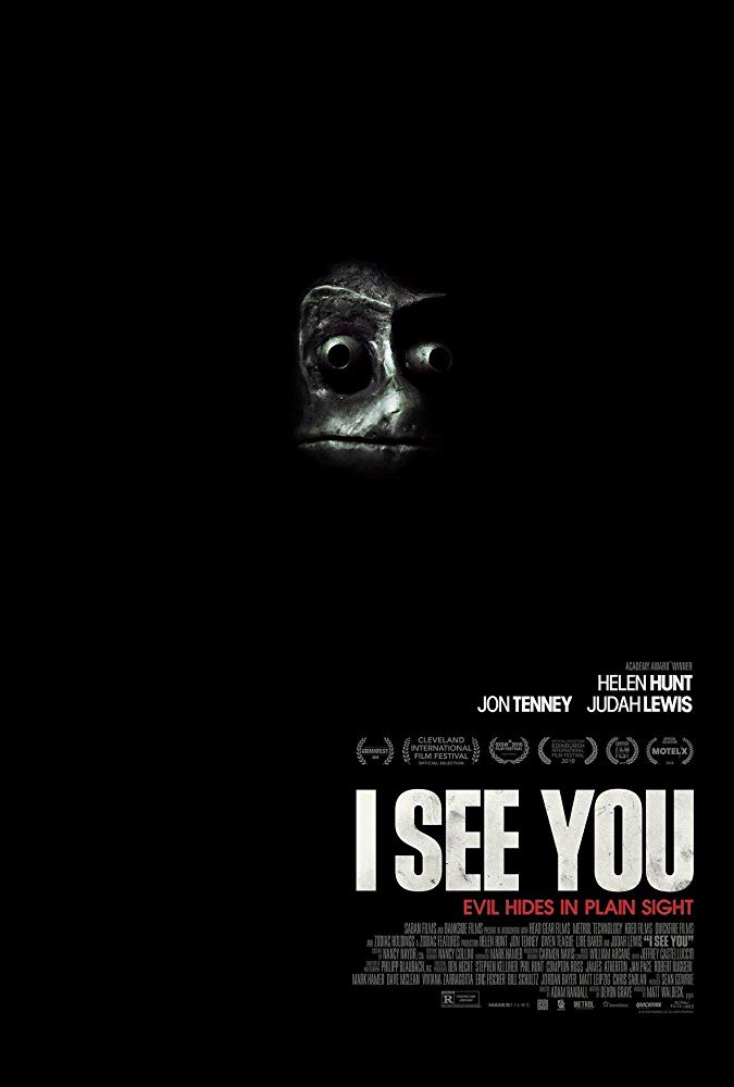 I See You (2019)