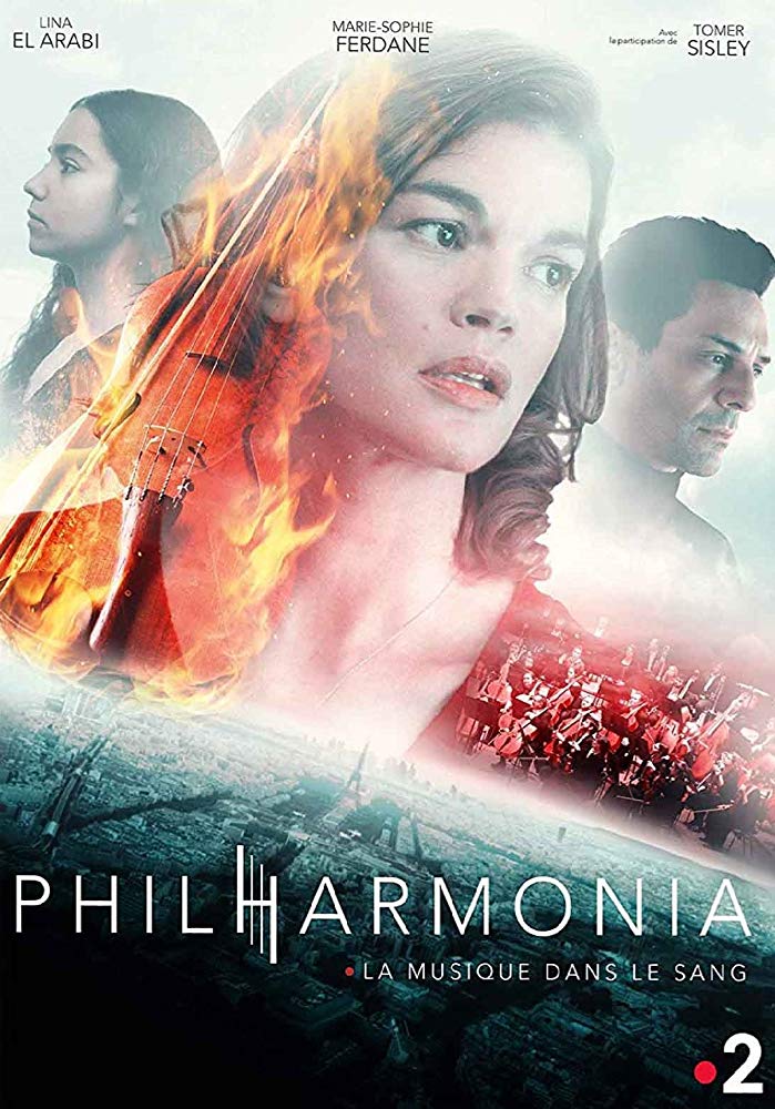 Philharmonia (2018) Primera Temporada