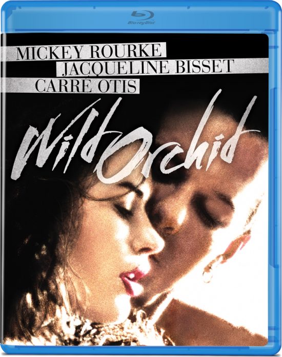 Wild Orchid (1989)