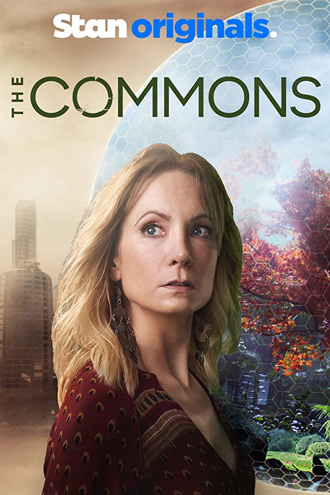 The Commons (2019) Primera Temporada