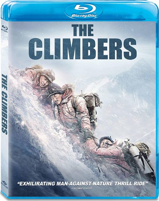 The Climbers (2019)