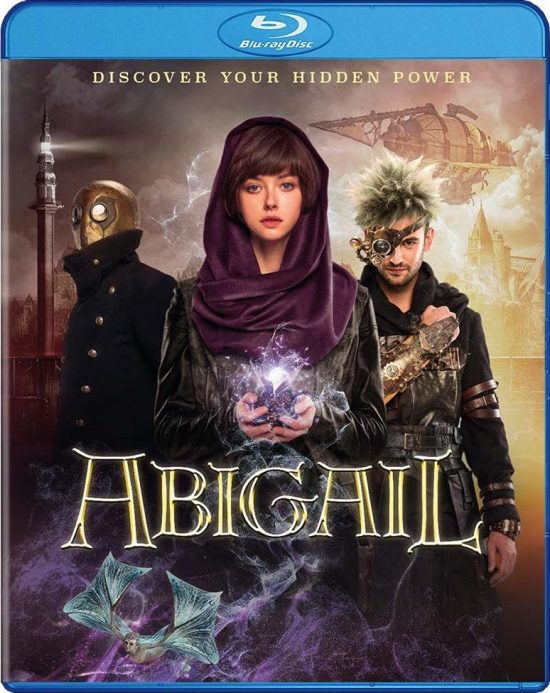 Abigail (2019)